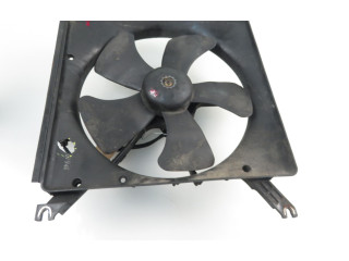 Комплект вентиляторов MN0227107811 Rover 600