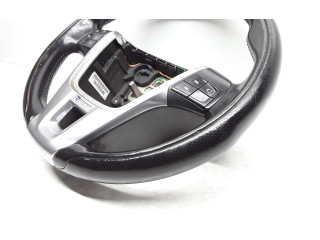 Руль Volvo S60 2011 - 2013 года P31315994