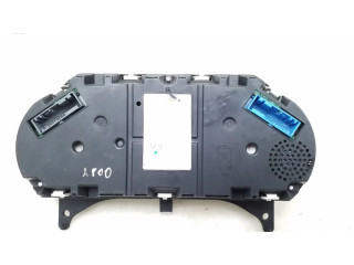 Панель приборов 8X2310849JK Jaguar XF X250