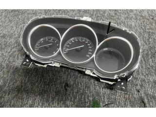 Přístrojová deska Mazda 6 2017 GRT6-55430