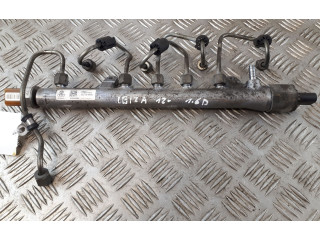 Vstřikovací lišta 03L130089, 03L130089B Seat Ibiza IV (6J,6P) CAYG 03L021BK