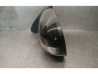 Зеркало электрическое Mitsubishi Outlander 2013 - 2021 года