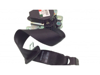 Задний ремень безопасности