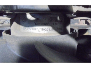 Вентилятор радиатора     60692693, 5020326    Alfa Romeo GTV 