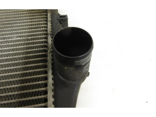 Интеркулер     Volvo S80 