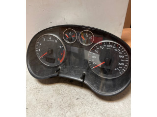 Přístrojová deska Audi A6 S6 C7 4G 2007 8P0920900M