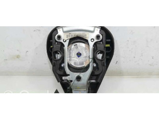 Подушка безопасности водителя 96380009UD Citroen C2