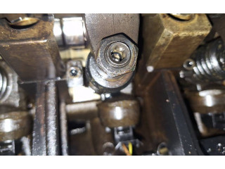 Форсунка Skoda Fabia Mk2 (5J)