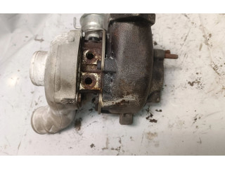  Турбина KIA Sorento  733952, 710060         