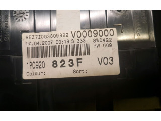 Volant Seat Leon (1P) 2008 1P0920840CX, A0-5318U  