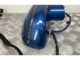 Zpětné zrcátko Audi TT TTS Mk2 2008