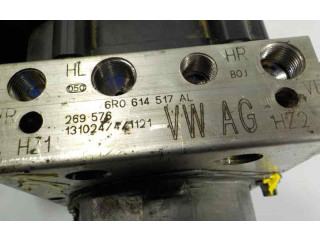 Блок АБС 6R0614517CBBEF, 6R0907379BA   Audi  A1  2010 - 2018 года