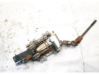 Рулевая рейка 4e0905852c Porsche Cayenne (9PA) 2002-2010 года