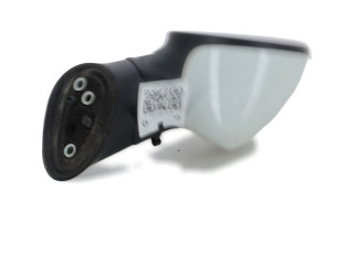 Zpětné zrcátko Fiat Punto Evo 2010 735596879, H1-3875V