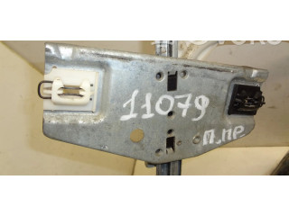 Передний комплект электрического механизма для подъема окна 55360030AB   Jeep Liberty