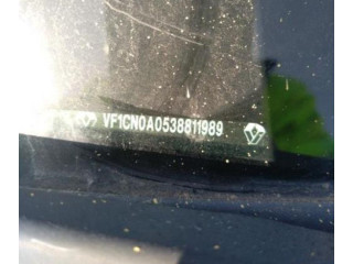 Панель приборов 8200725329 Renault Twingo II