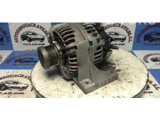 Генератор 9442841 Volvo S80