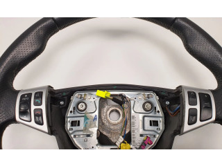 Руль Saab 9-3 Ver2 2008 - 2016 года