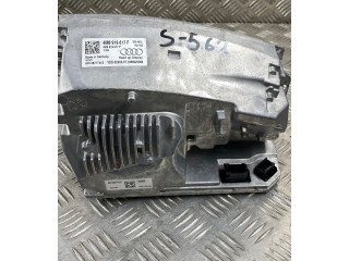 Дисплей    4M8919617F   Audi Q8