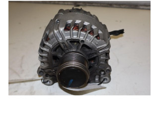 Генератор 04L903023K   Audi A3 S3 8V      