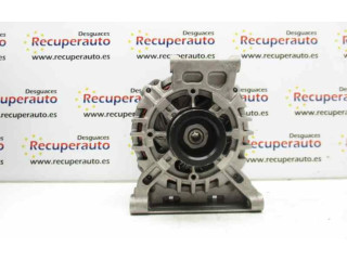 Генератор 0986080500   Mercedes-Benz A W169      