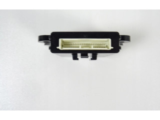 Блок управления двигателем Блок управления Mitsubishi Outlander