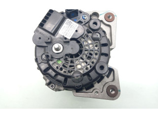Генератор 04C903023J, 28-6976 Skoda Fabia Mk3 (NJ)
