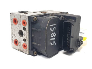 Блок АБС 9633666580, 0273004353 Citroen Xsara Picasso - года