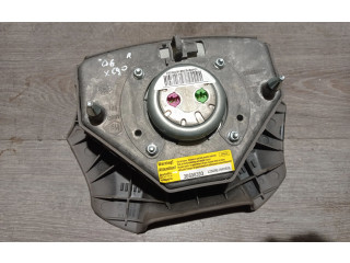 Подушка безопасности водителя 30698393, 601407700   Volvo XC90