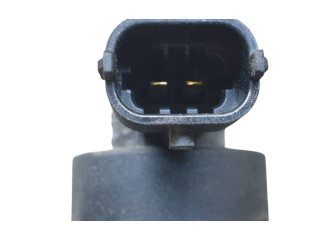 Vstřikovací čerpadlo 0445010592, 9811347280 Ford Transit - Tourneo Connect