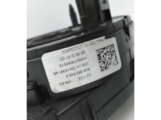 Подрулевой шлейф SRS 5Q0953549A   Audi A3 S3 8V