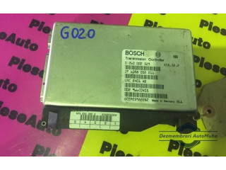 Блок управления коробкой передач 0260002529, ZF6058002011 Jaguar XJ X308