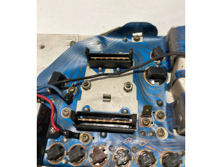 Přístrojová deska Volvo 740 1990 1324203, 19031203