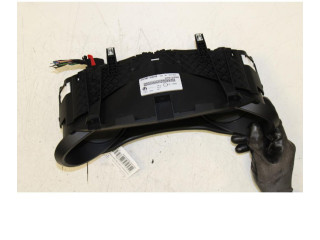 Přístrojová deska Fiat 500L 2005