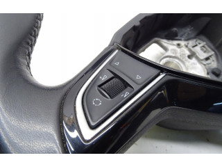 Руль Skoda Yeti (5L)  2009 - 2017 года 5L0419091G      