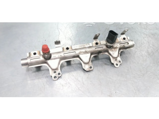 Топливная рампа 06J133317M, 06J113317AB Volkswagen Golf VI для двигателя CCZB