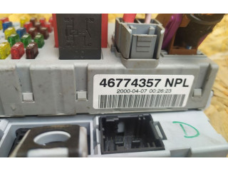 Комфортный модуль