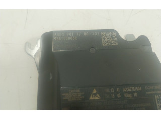 Блок подушек безопасности A4539017700, A4539017700 Smart ForFour II W453