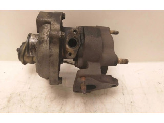 Turbodmychadlo Турбина 54391015071, 54359790002 Renault Kangoo I K9K-700
