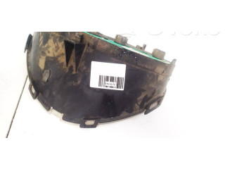 Přístrojová deska Citroen Berlingo 2007 9662745180, 000708613