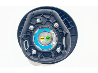 Подушка безопасности водителя Fiat Idea