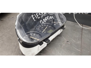 Панель приборов ys6f-10849ch   Ford Galaxy       