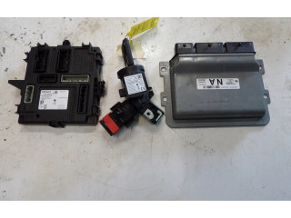 Řídící jednotka 237103717S, 237103707S Renault Clio V 2019