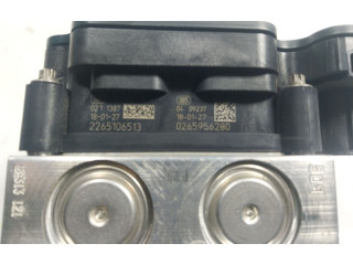 Jednotka ABS A0004311800, A0004313900 Mercedes-Benz GLA W156 2018