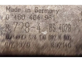 Vstřikovací čerpadlo 0460404961 Volkswagen Caddy