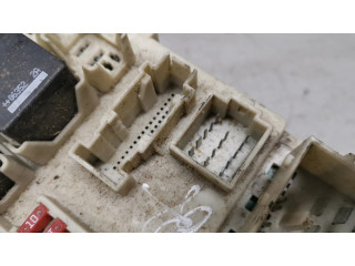 Блок предохранителей 4M5T14A073BH   Ford Focus    