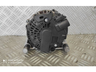 Генератор Citroen Berlingo