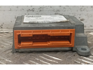 Блок подушек безопасности 602327400, 9659111980 Citroen Xsara