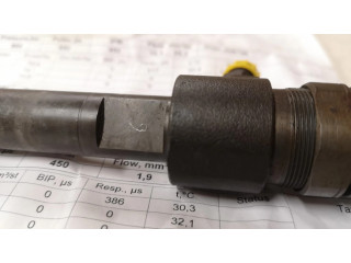 Форсунка 0445110244 Alfa Romeo 159 для дизельного двигателя 1.9