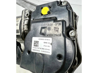 Двигатель стеклоочистителей W000030905, U595A Ford Transit Custom